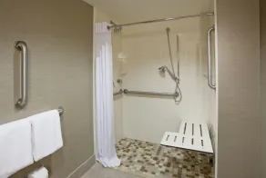 Holiday Inn Express & Suites Bloomington West by IHG - Rum