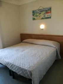 Aktiv Hotel Eden - Zimmer