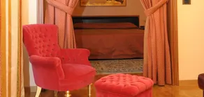 Hotel Svevo - Habitación