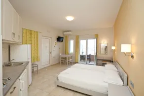 Phaedra Hotel - Rom