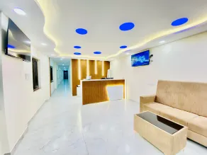Hotel Sahara Tree - Reception