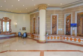 Safir Sharm Waterfalls Resort - Reception