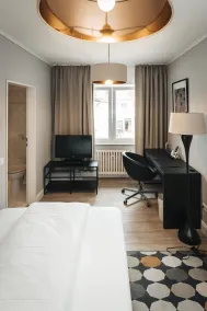 Hotel Freihof am Roland - Room