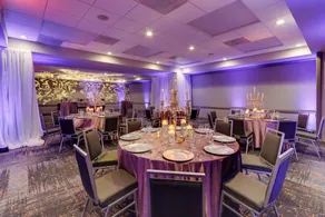 Huntsville Marriott at the Space & Rocket Center - Reception