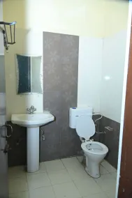 siti castle jalandhar - Bathroom