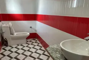 Hotel Anurag Palace - Bathroom
