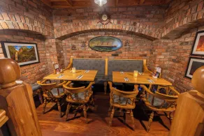 The Harbour Inn - Restaurante