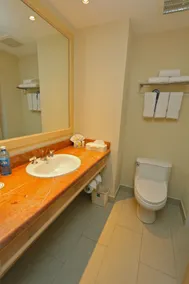 Four Points by Sheraton Santo Domingo - Room