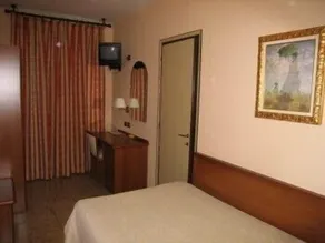 Hotel San Pellegrino - Rum