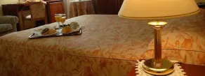Hotel Scrivano - Rom