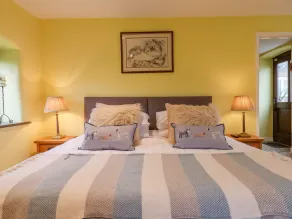 Bradley Stables - Habitación
