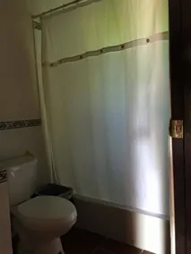 Hotel Las Marías - Bathroom