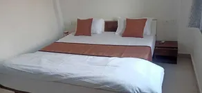 BRAJDHAM HOTEL BARSANA - Room