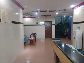 New Regency - Lobby