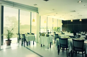 Hotel Camberland - Restaurant