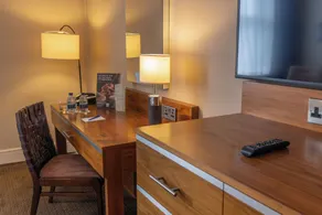 Cheltenham Chase Hotel & Spa - Room