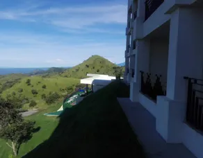 Horizonte Resort Hotel & Spa - View from room
