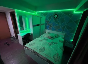 Hotel O Margonda Residence Tower D - Habitación