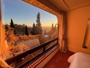 La Casa JuanRanas - Chambre