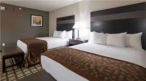 Best Western Beacon Inn - Chambre