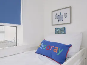 Saltwater Cottage - Rom