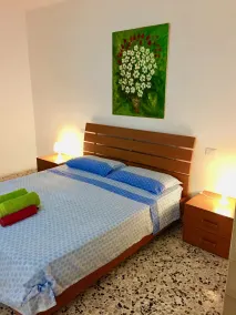 Appartamento Vicino la Spiaggia - Rom
