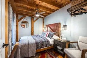 Maison Napoléon B&B - Chambre