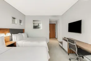 Fiesta Inn Express Cancún Cumbres - Camera