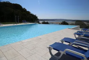INATEL Foz Do Arelho Hotel - Pool