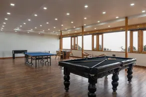 Aotel Pangot Formally Royal Cliff - Restaurant