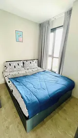 2 Bed Room, Large Living Room at Central Pattaya - Room
