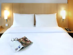 ibis München City Süd - Room