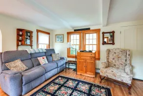 Lincolnville Family Getaway: Hike, Swim + Explore - Innenbereich
