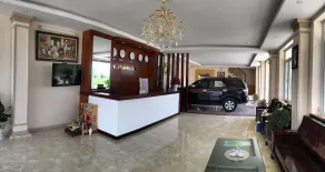 Hoang Gia Hotel Thanh Hoa - Hall