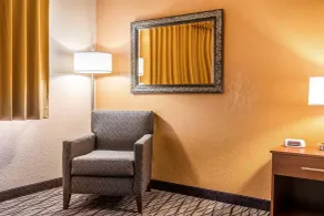 SureStay Hotel by Best Western Wenatchee - Chambre