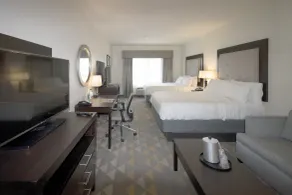 Holiday Inn Hammond by IHG - Chambre