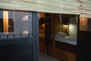 Canova Hostel & Pizza - Room