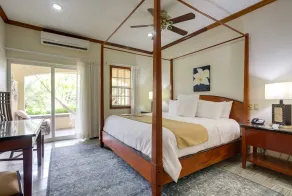 San Ignacio Resort Hotel - Room