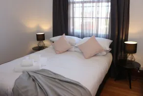 Guildford Hotel - Room