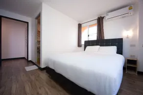 Hoppers Place Donmuang - Chambre
