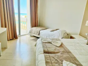 Hotel Neptunia Skanes - Room