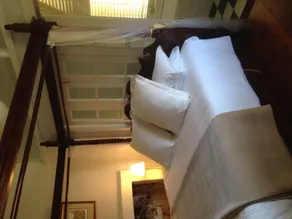 Mulla Villa Farm cottage 1 - Zimmer
