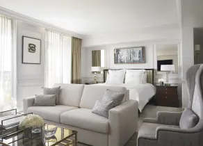 Acqualina Resort and Residences - Chambre