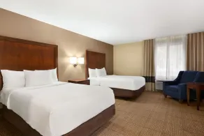 Baymont by Wyndham Rocky Mount - Chambre