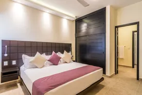 Vivo Resort - Chambre