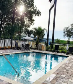 Comfort Suites Daytona Beach-Speedway - Piscine