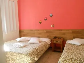Pousada Aconchego de Minas - Room