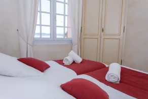 Hôtel La Villa Sainte-Maxime - Chambre