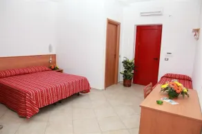 Luigiane B&B e Ristorante - Rum