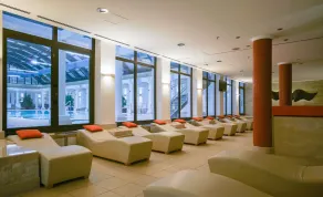 Lugal, a Luxury Collection Hotel, Ankara - Pool